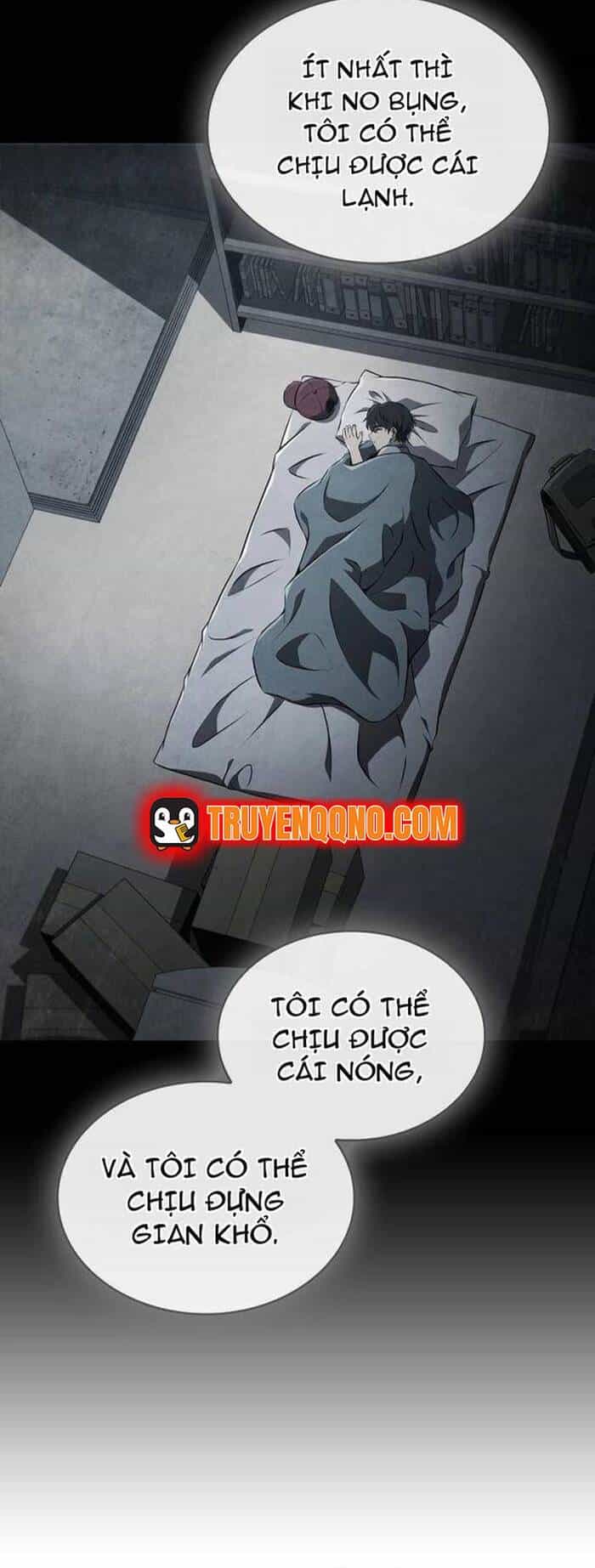 Quán Ăn Nơi Tận Cùng Thế Giới - Chương 32 - ảnh 22