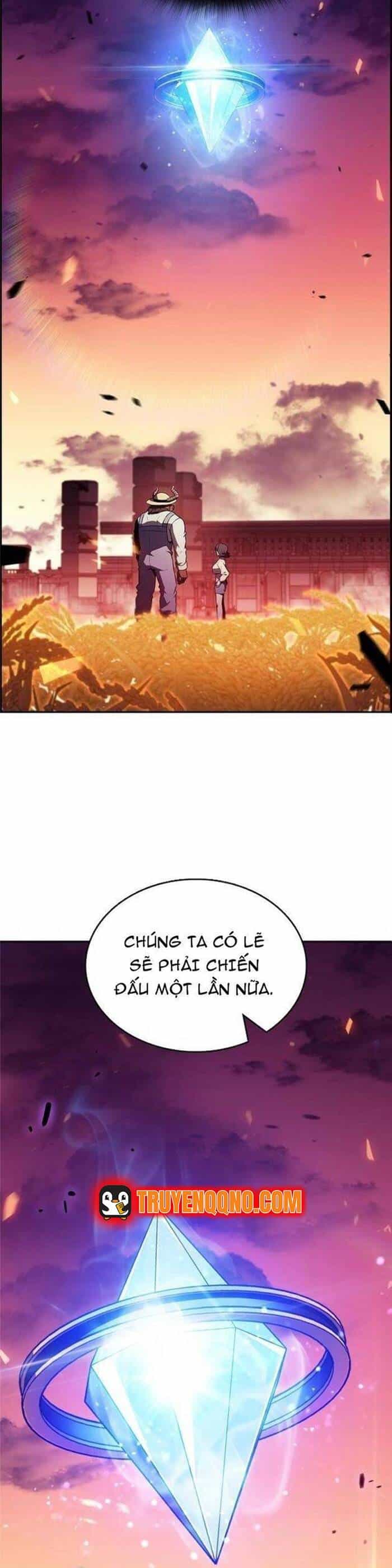 Quán Ăn Nơi Tận Cùng Thế Giới - Chương 32 - ảnh 39