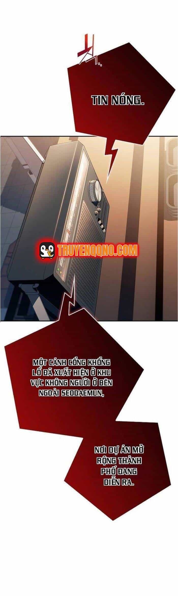Quán Ăn Nơi Tận Cùng Thế Giới - Chương 32 - ảnh 51