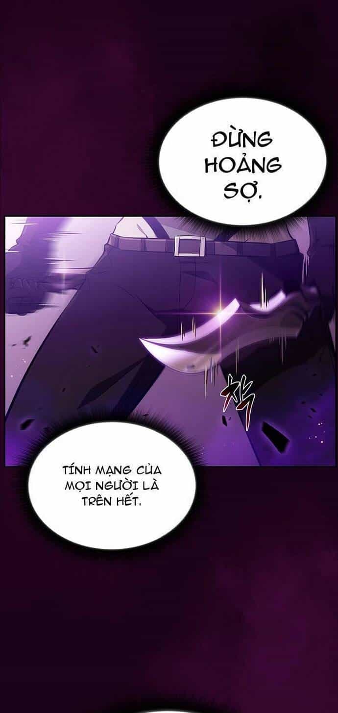 Quán Ăn Nơi Tận Cùng Thế Giới - Chương 33 - ảnh 17