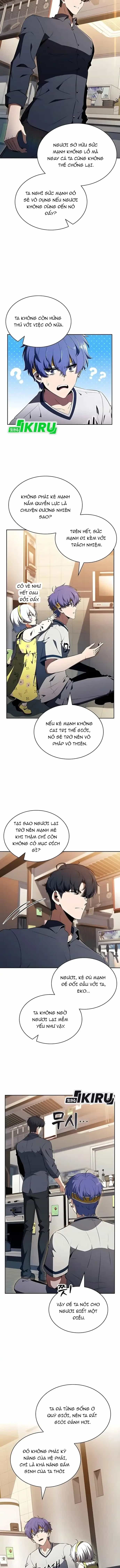 Quán Ăn Nơi Tận Cùng Thế Giới - Chương 37 - ảnh 10