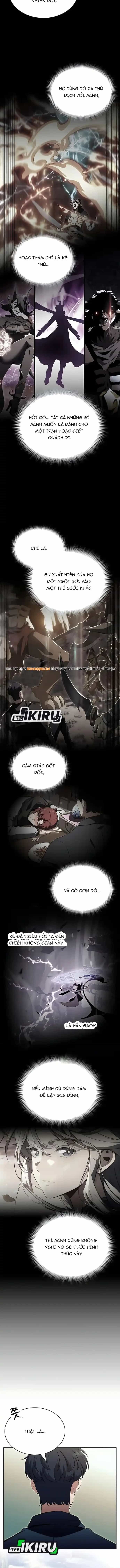 Quán Ăn Nơi Tận Cùng Thế Giới - Chương 37 - ảnh 5