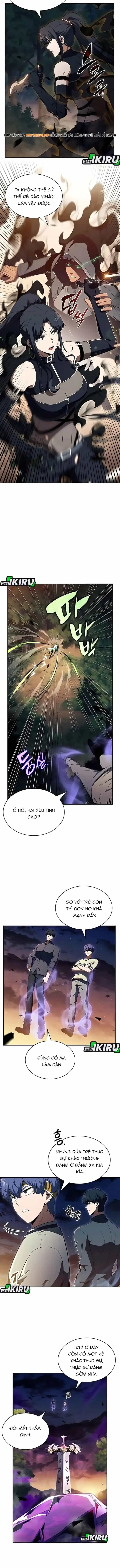 Quán Ăn Nơi Tận Cùng Thế Giới - Chương 38 - ảnh 14