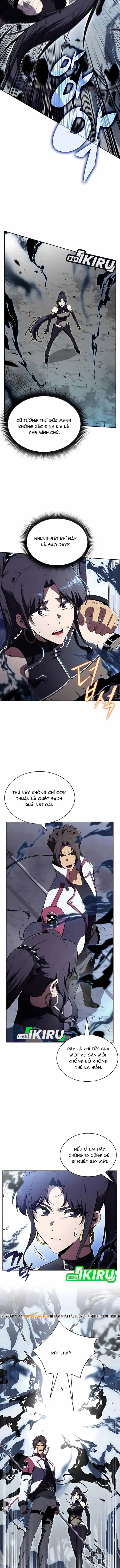 Quán Ăn Nơi Tận Cùng Thế Giới - Chương 39 - ảnh 2