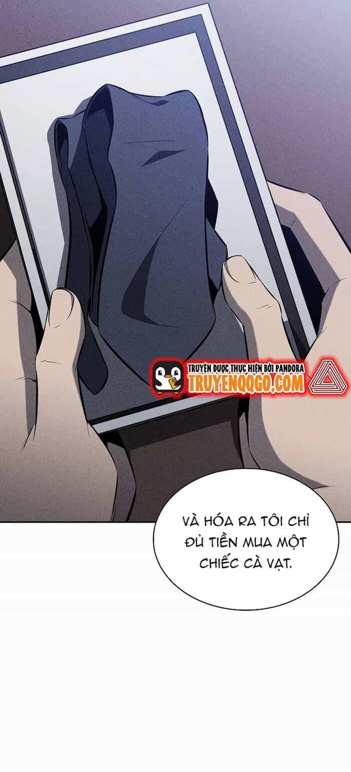 Quán Ăn Nơi Tận Cùng Thế Giới - Chương 4 - ảnh 35