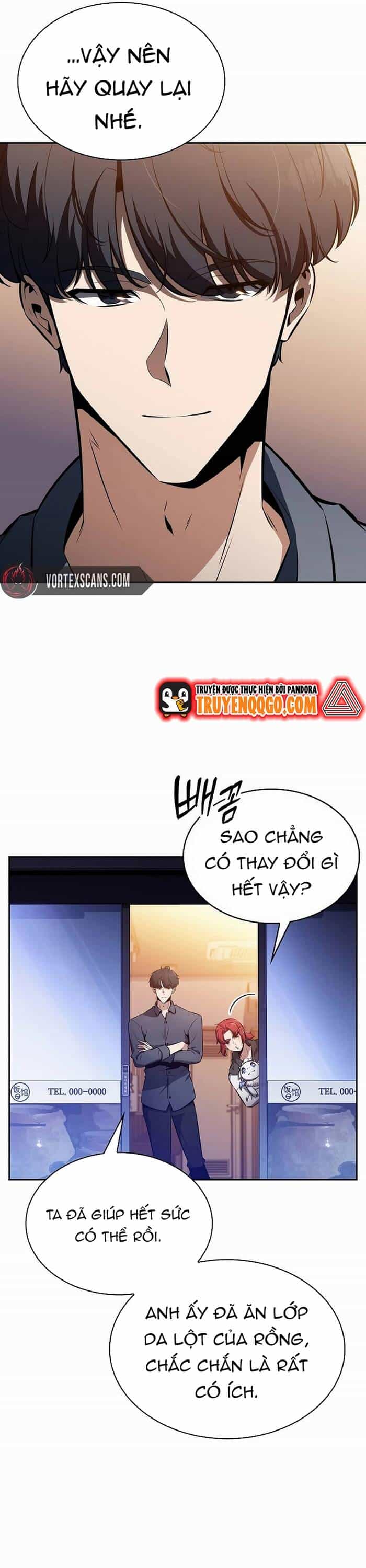 Quán Ăn Nơi Tận Cùng Thế Giới - Chương 4 - ảnh 50