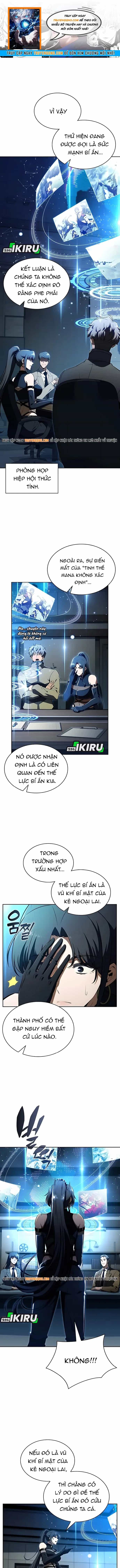 Quán Ăn Nơi Tận Cùng Thế Giới - Chương 40 - ảnh 1