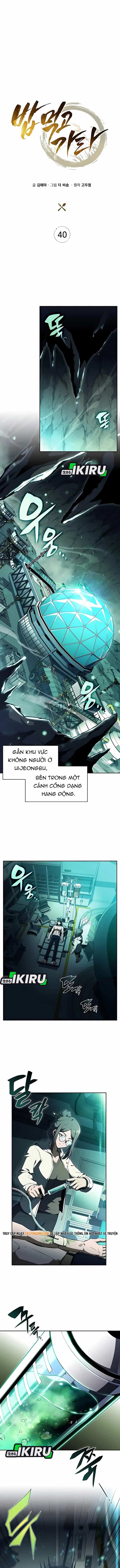 Quán Ăn Nơi Tận Cùng Thế Giới - Chương 40 - ảnh 12