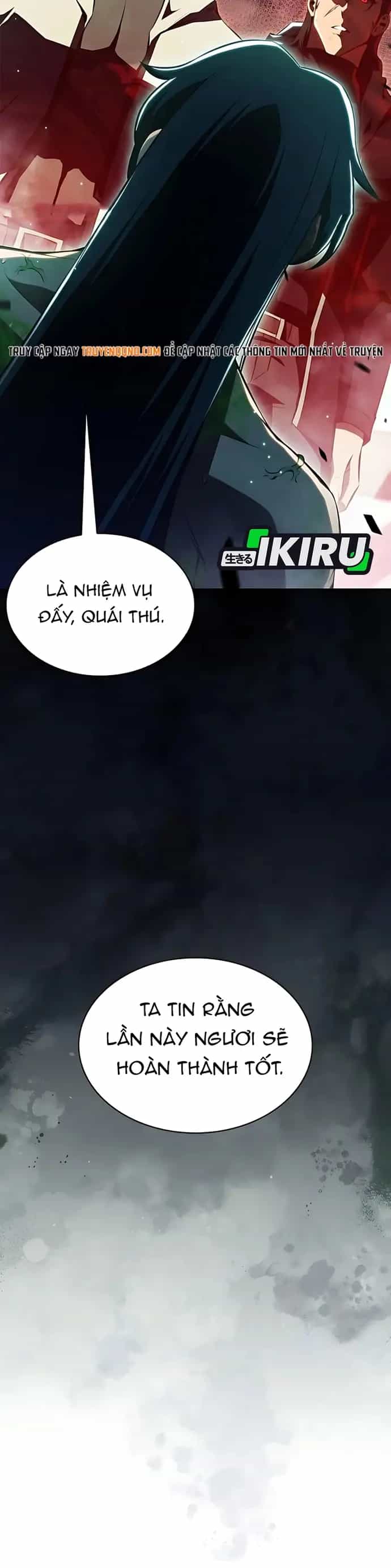 Quán Ăn Nơi Tận Cùng Thế Giới - Chương 40 - ảnh 15