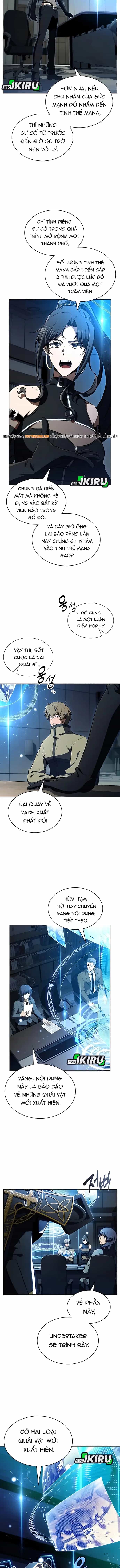 Quán Ăn Nơi Tận Cùng Thế Giới - Chương 40 - ảnh 2