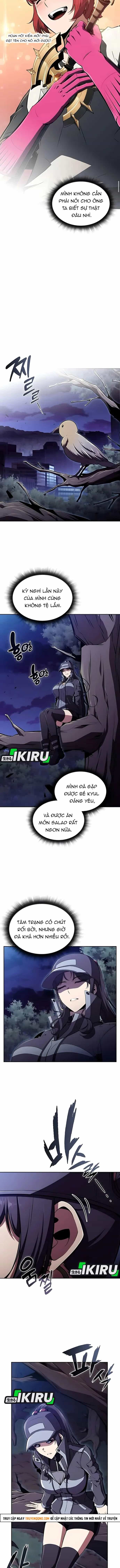 Quán Ăn Nơi Tận Cùng Thế Giới - Chương 41 - ảnh 14