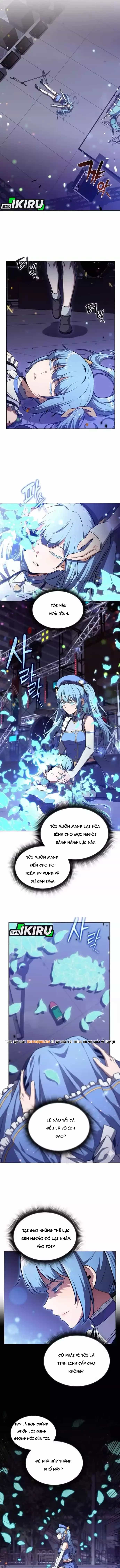 Quán Ăn Nơi Tận Cùng Thế Giới - Chương 45 - ảnh 10