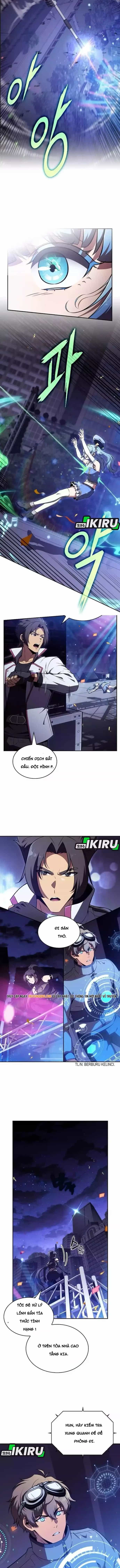 Quán Ăn Nơi Tận Cùng Thế Giới - Chương 45 - ảnh 5