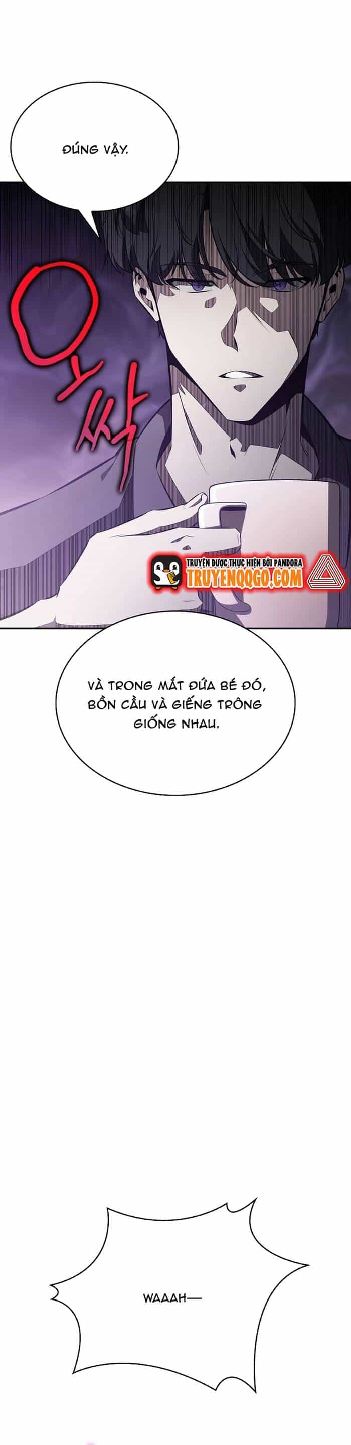 Quán Ăn Nơi Tận Cùng Thế Giới - Chương 5 - ảnh 50