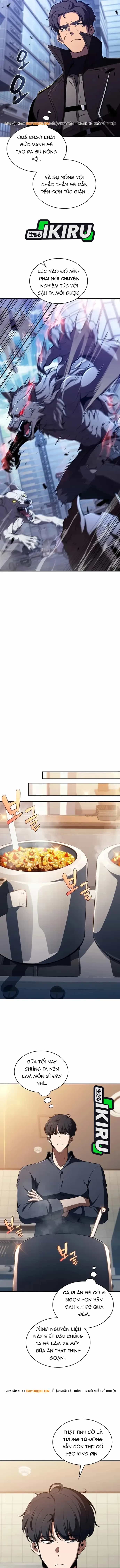 Quán Ăn Nơi Tận Cùng Thế Giới - Chương 51 - ảnh 8