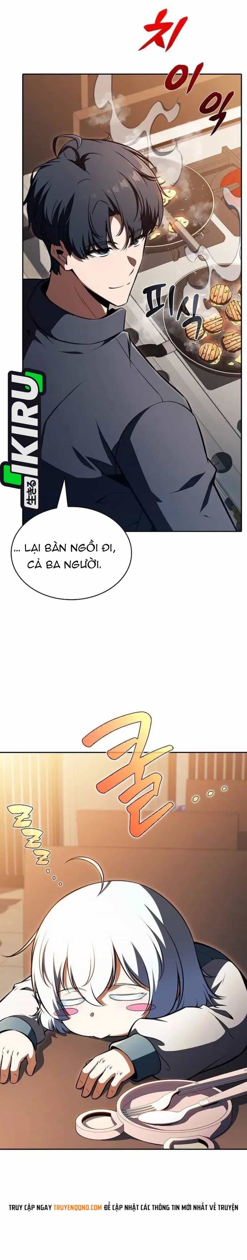 Quán Ăn Nơi Tận Cùng Thế Giới - Chương 52 - ảnh 37