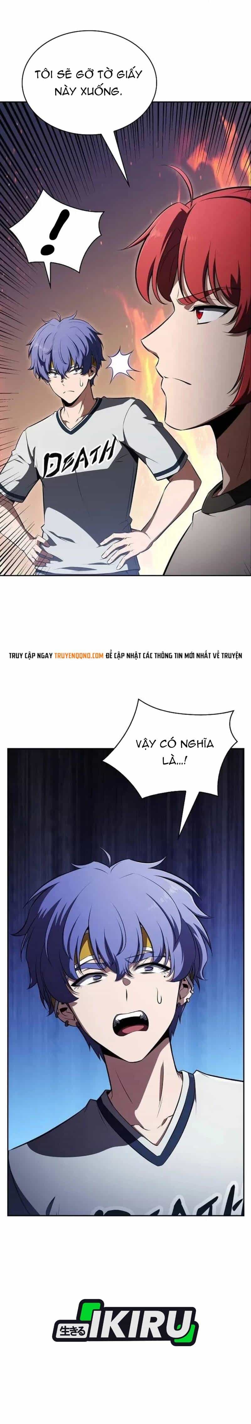 Quán Ăn Nơi Tận Cùng Thế Giới - Chương 52 - ảnh 44