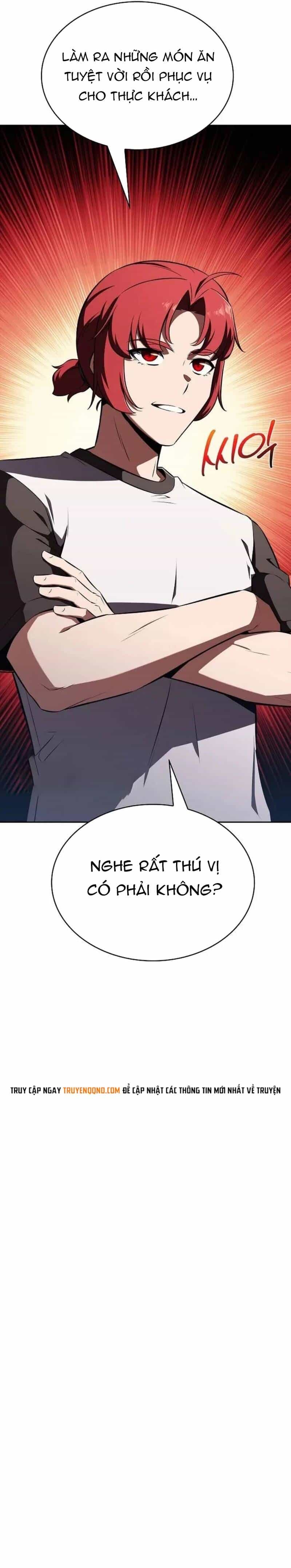 Quán Ăn Nơi Tận Cùng Thế Giới - Chương 52 - ảnh 45