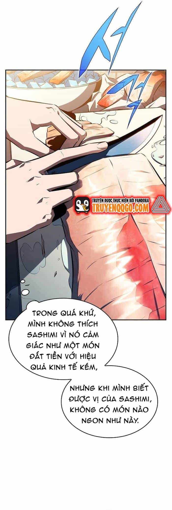 Quán Ăn Nơi Tận Cùng Thế Giới - Chương 6 - ảnh 12