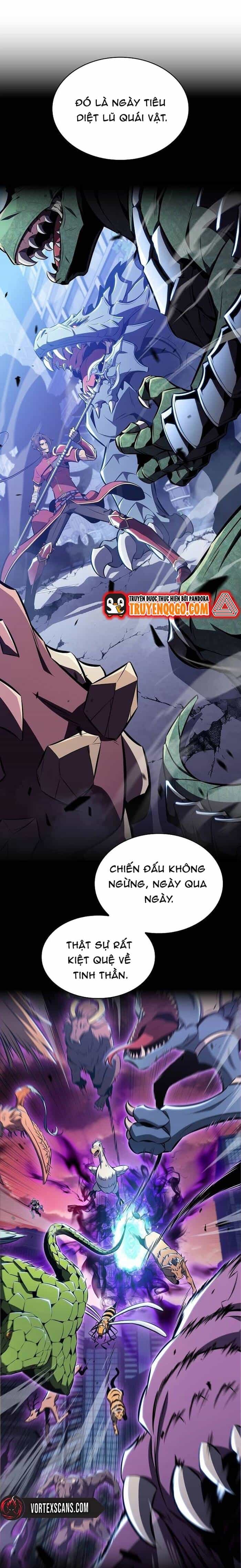 Quán Ăn Nơi Tận Cùng Thế Giới - Chương 6 - ảnh 18