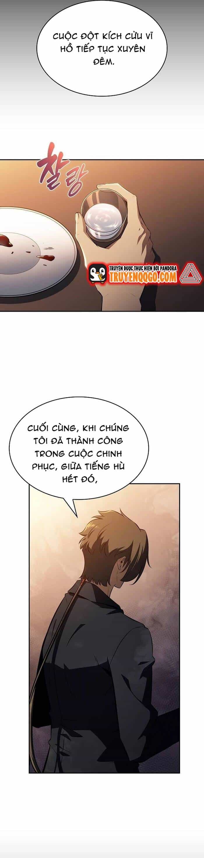 Quán Ăn Nơi Tận Cùng Thế Giới - Chương 6 - ảnh 52