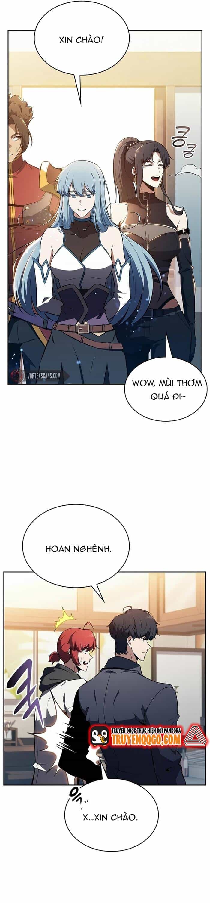Quán Ăn Nơi Tận Cùng Thế Giới - Chương 8 - ảnh 25