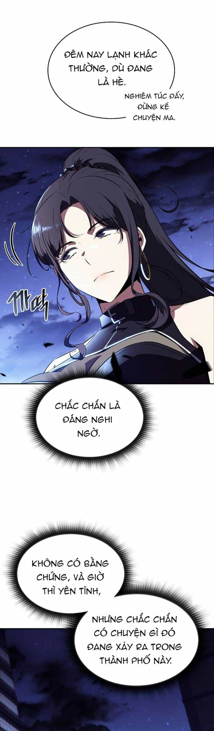 Quán Ăn Nơi Tận Cùng Thế Giới - Chương 8 - ảnh 56