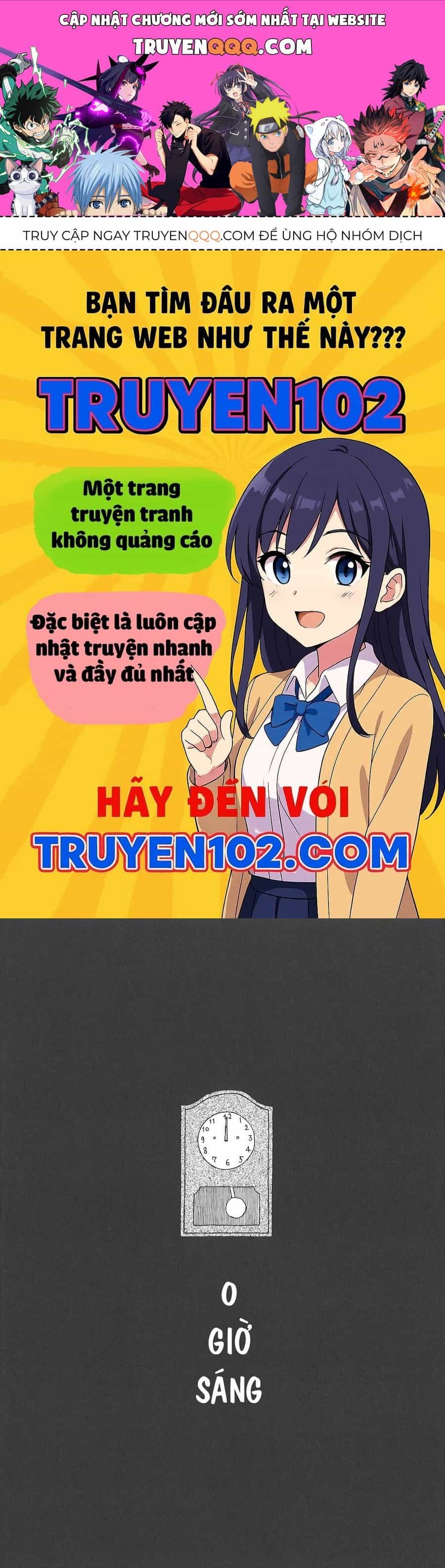 Quán Ăn Về Đêm - Chương 58 - ảnh 1
