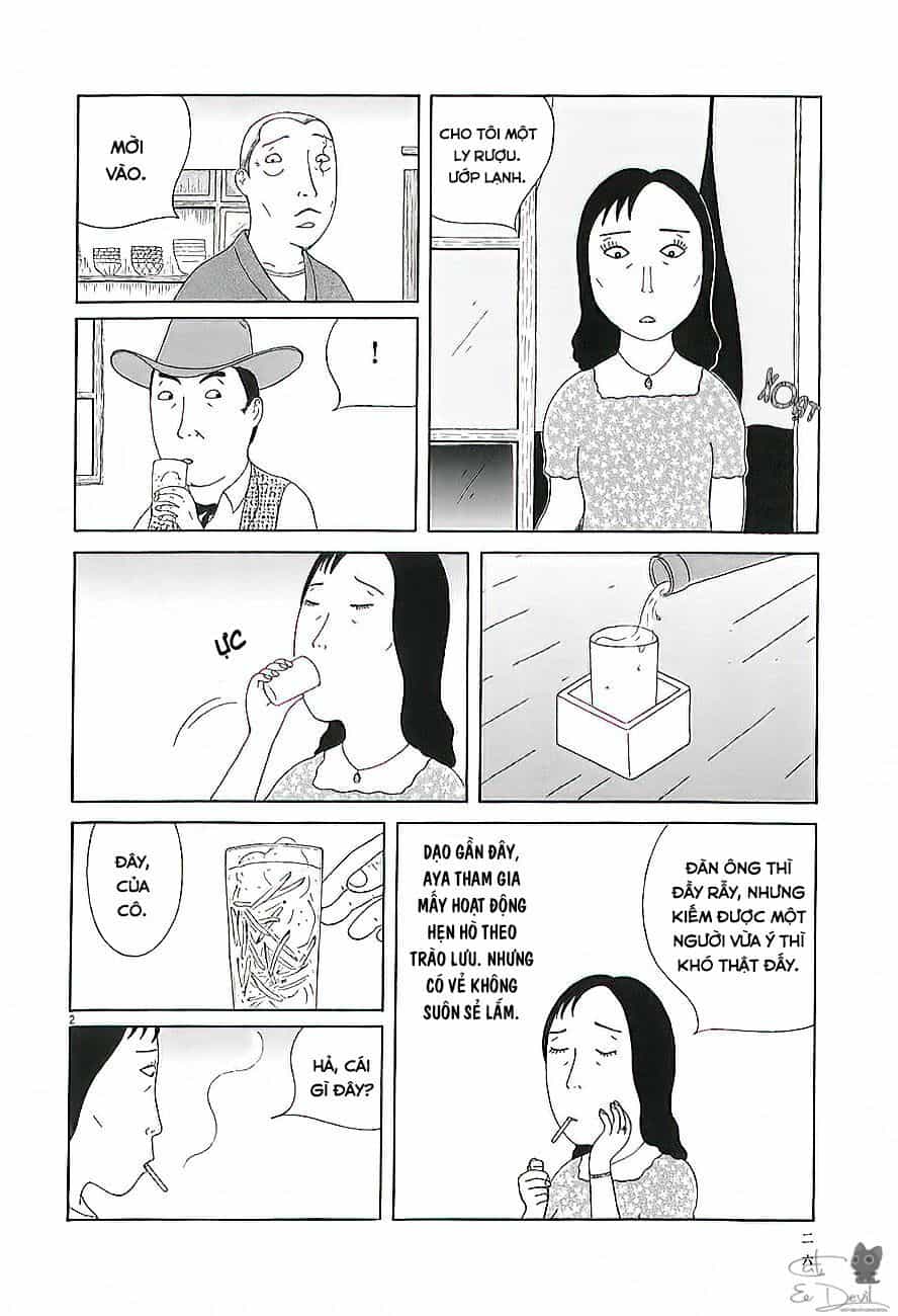 Quán Ăn Về Đêm - Chương 74 - ảnh 2