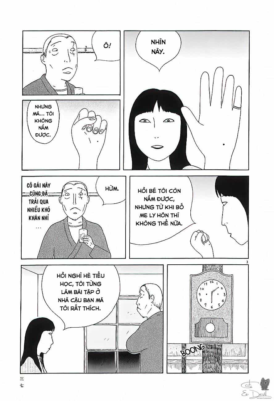 Quán Ăn Về Đêm - Chương 75 - ảnh 3