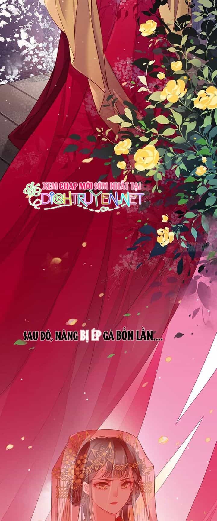 Quận Chúa Bất Tư Gia - Chương 0 - ảnh 3