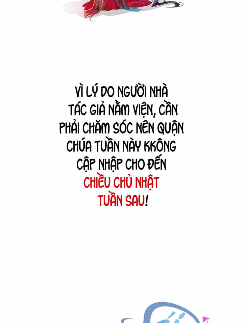 Quận Chúa Bất Tư Gia - Chương 8.5 - ảnh 2