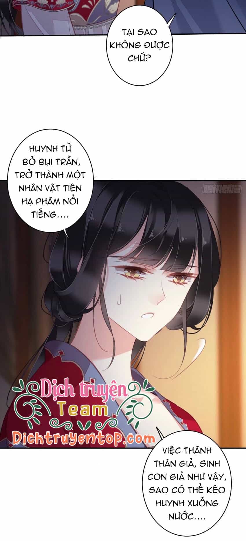 Quận Chúa Bất Tư Gia - Chương 99 - ảnh 20