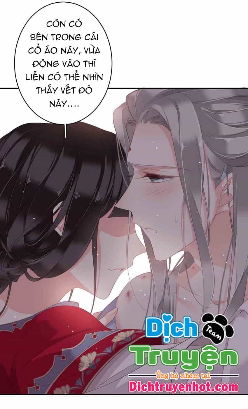 Quận Chúa Bất Tư Gia - Chương 100 - ảnh 19