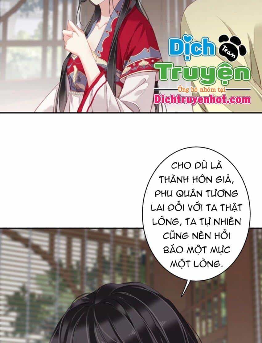 Quận Chúa Bất Tư Gia - Chương 101 - ảnh 24