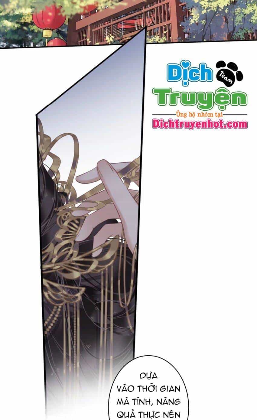 Quận Chúa Bất Tư Gia - Chương 101 - ảnh 37