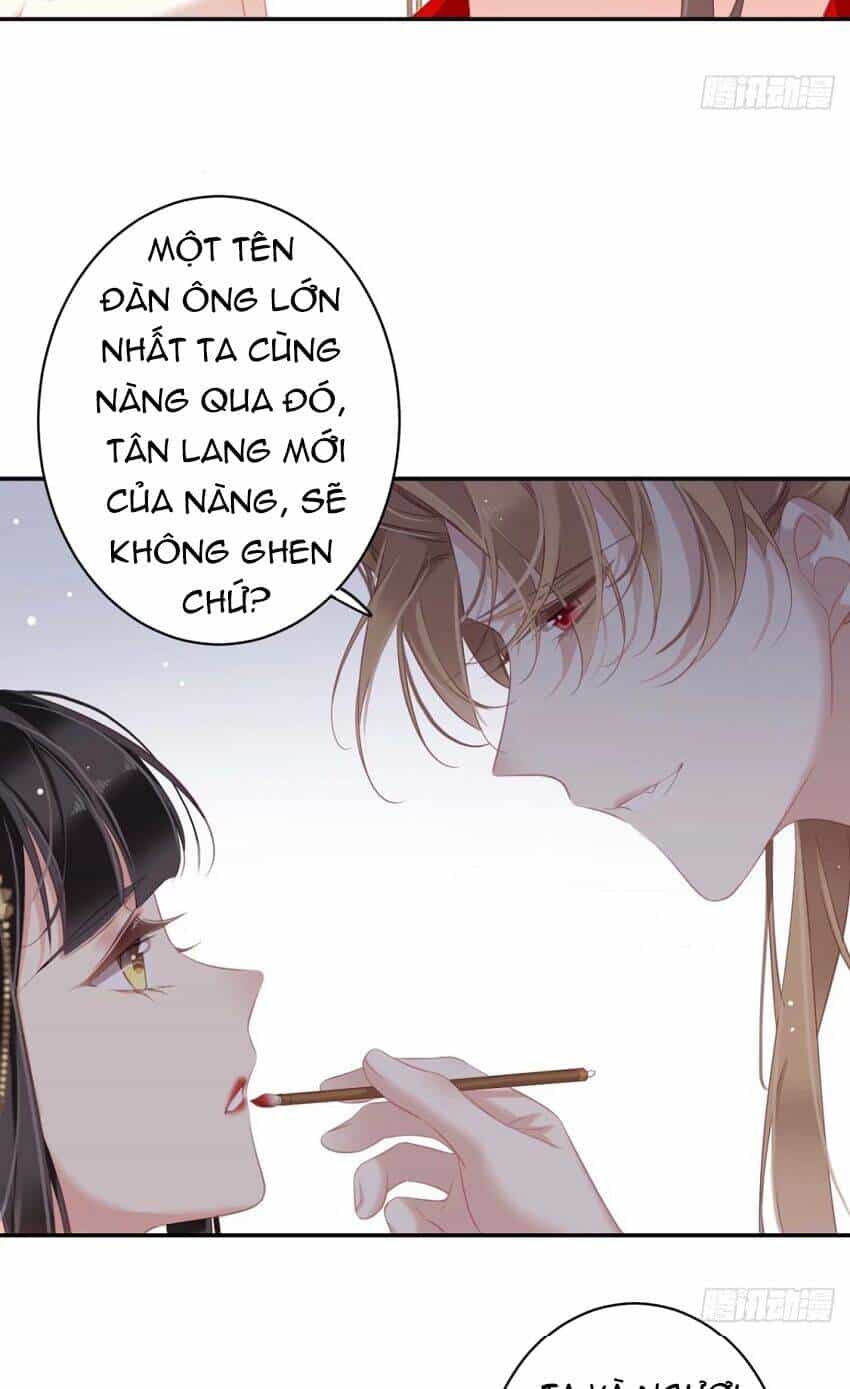 Quận Chúa Bất Tư Gia - Chương 101 - ảnh 43
