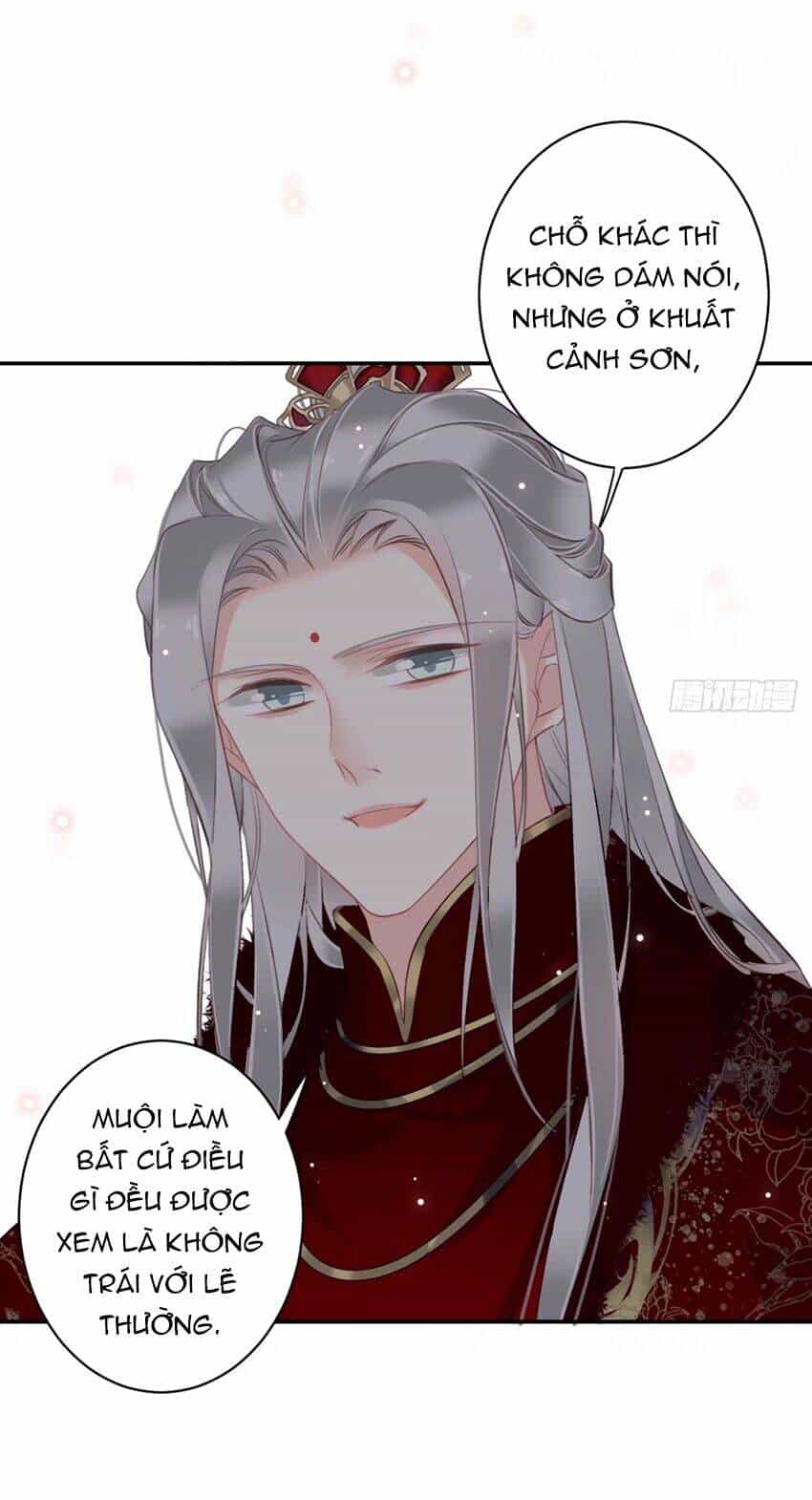 Quận Chúa Bất Tư Gia - Chương 102 - ảnh 12