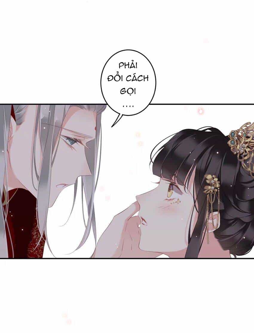Quận Chúa Bất Tư Gia - Chương 102 - ảnh 26