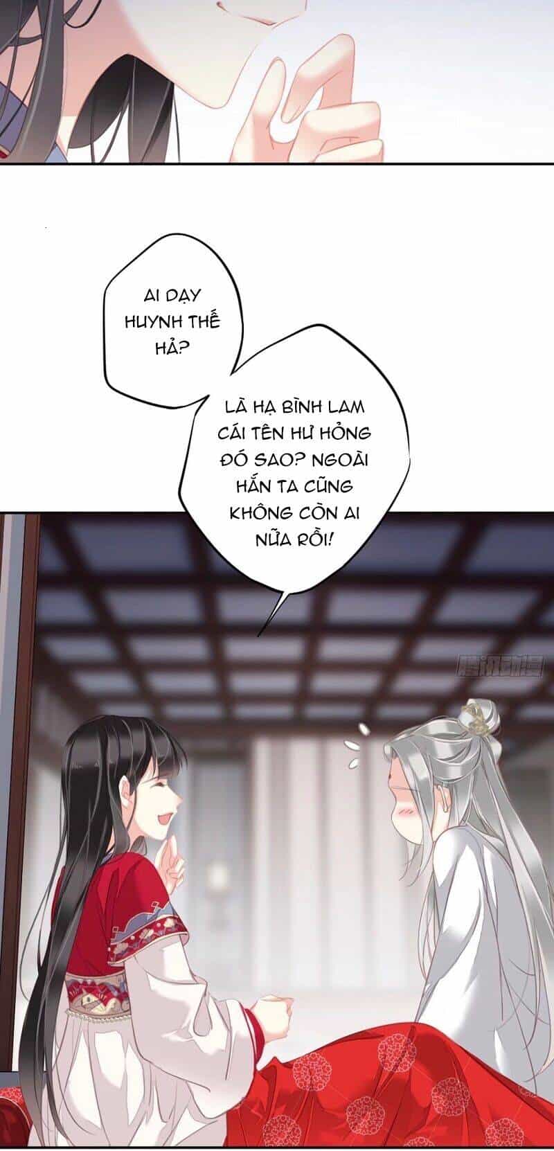 Quận Chúa Bất Tư Gia - Chương 103 - ảnh 19