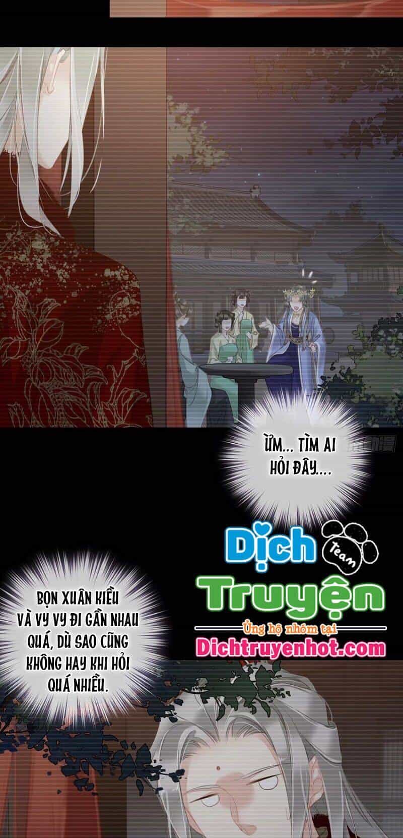 Quận Chúa Bất Tư Gia - Chương 103 - ảnh 8