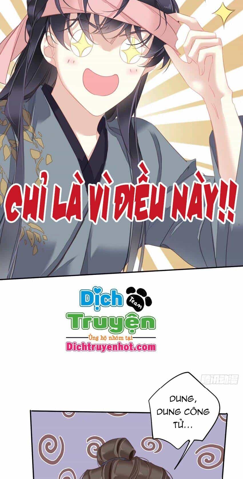 Quận Chúa Bất Tư Gia - Chương 104 - ảnh 22