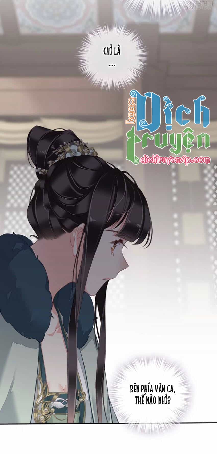 Quận Chúa Bất Tư Gia - Chương 106 - ảnh 19