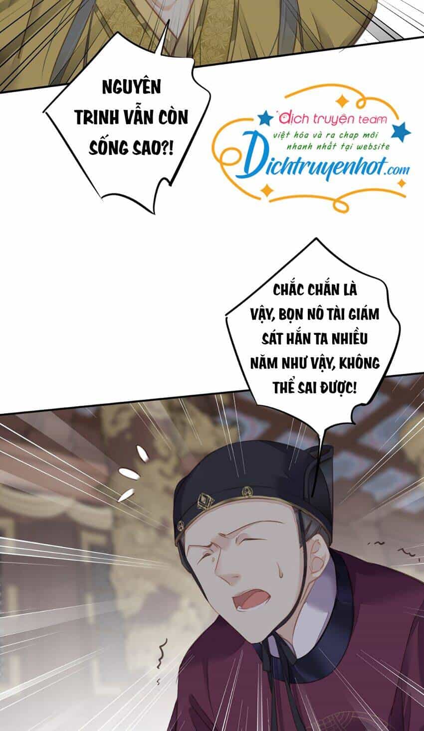 Quận Chúa Bất Tư Gia - Chương 109 - ảnh 31