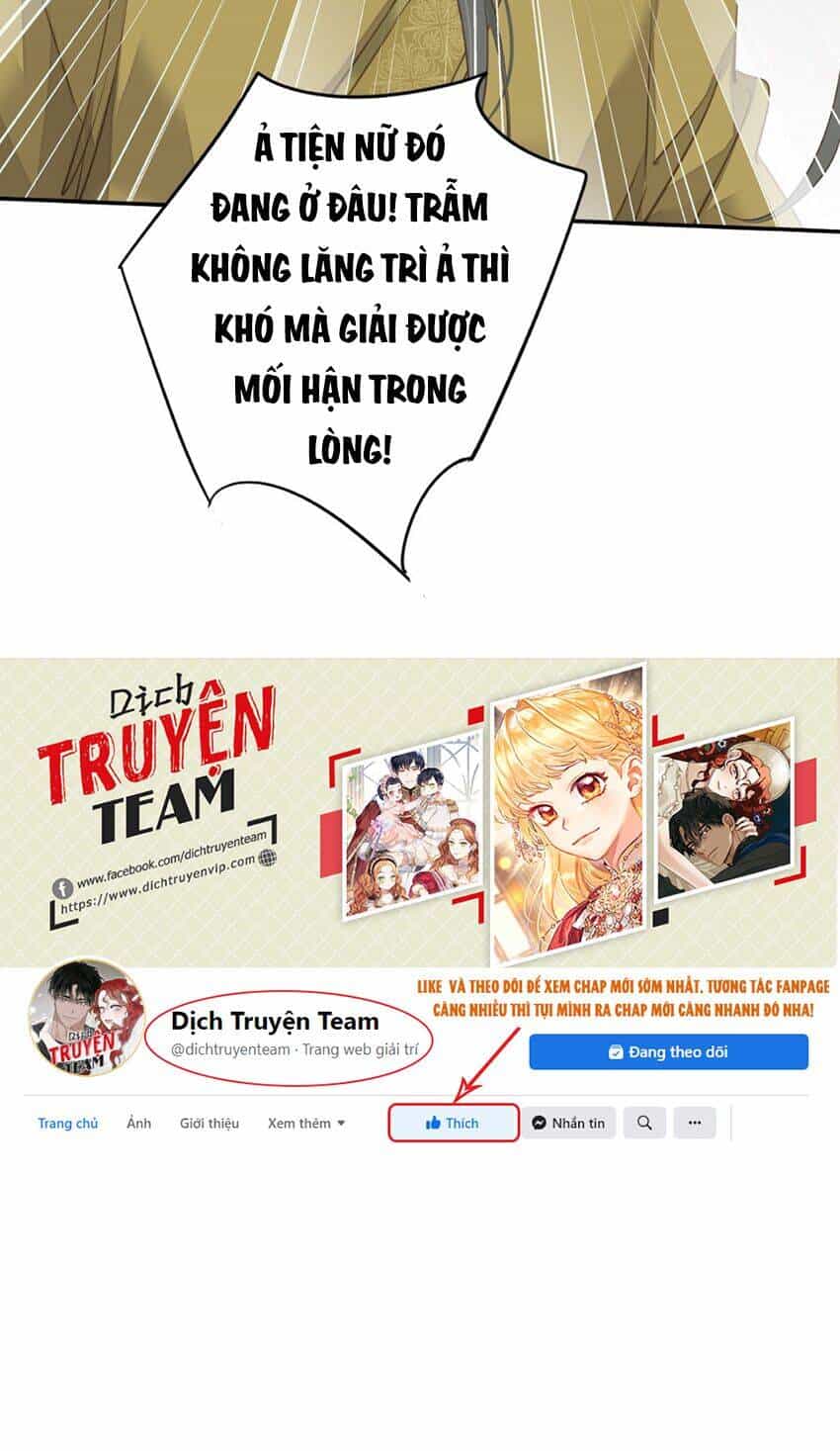 Quận Chúa Bất Tư Gia - Chương 109 - ảnh 41