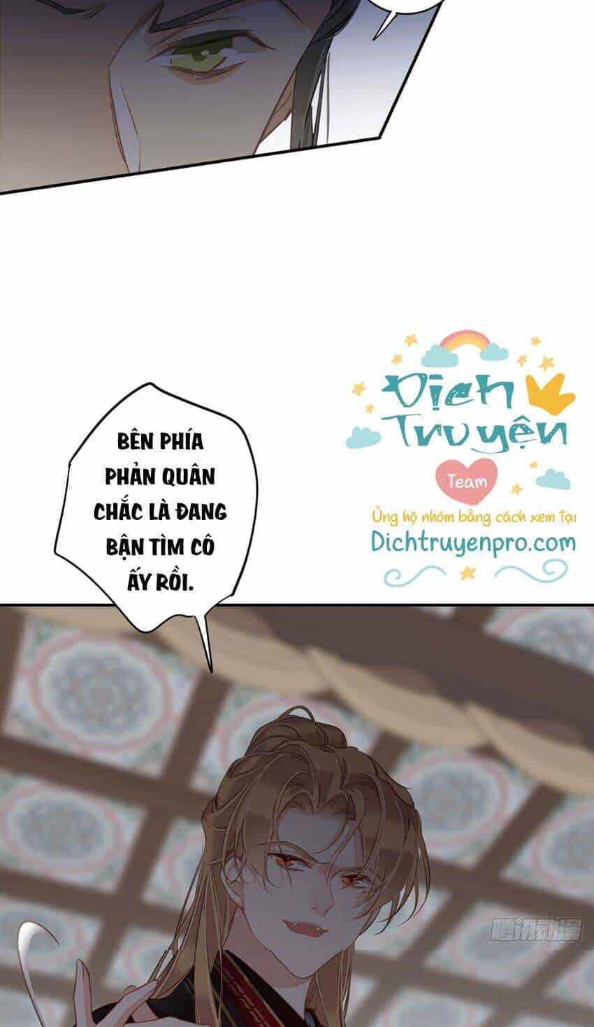 Quận Chúa Bất Tư Gia - Chương 111 - ảnh 10
