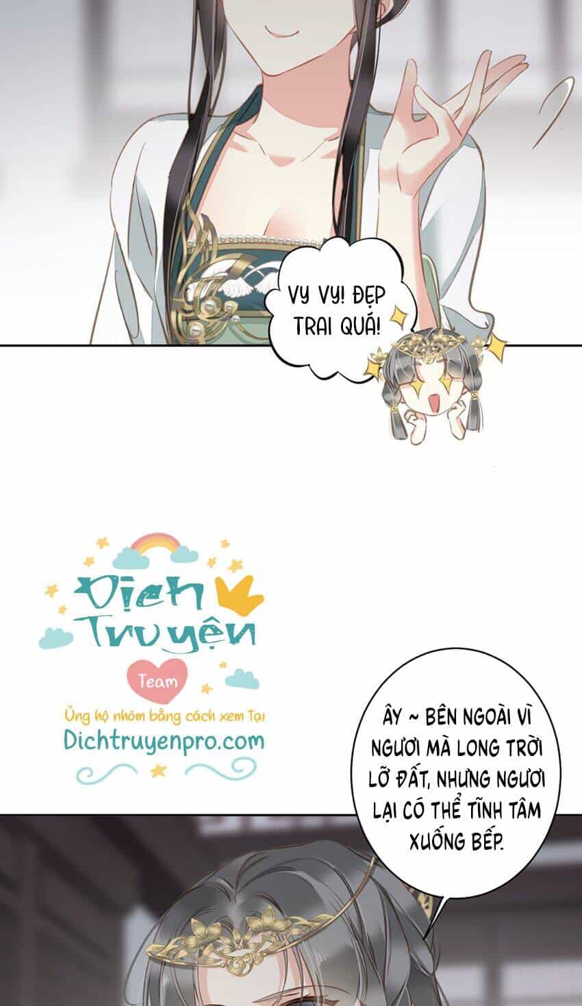Quận Chúa Bất Tư Gia - Chương 111 - ảnh 29