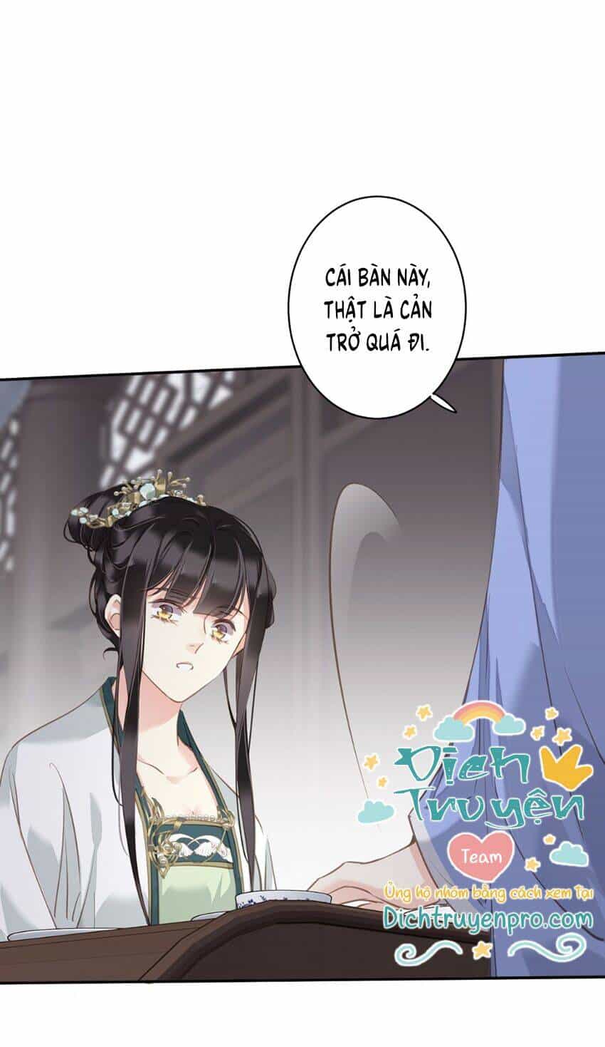 Quận Chúa Bất Tư Gia - Chương 111 - ảnh 38