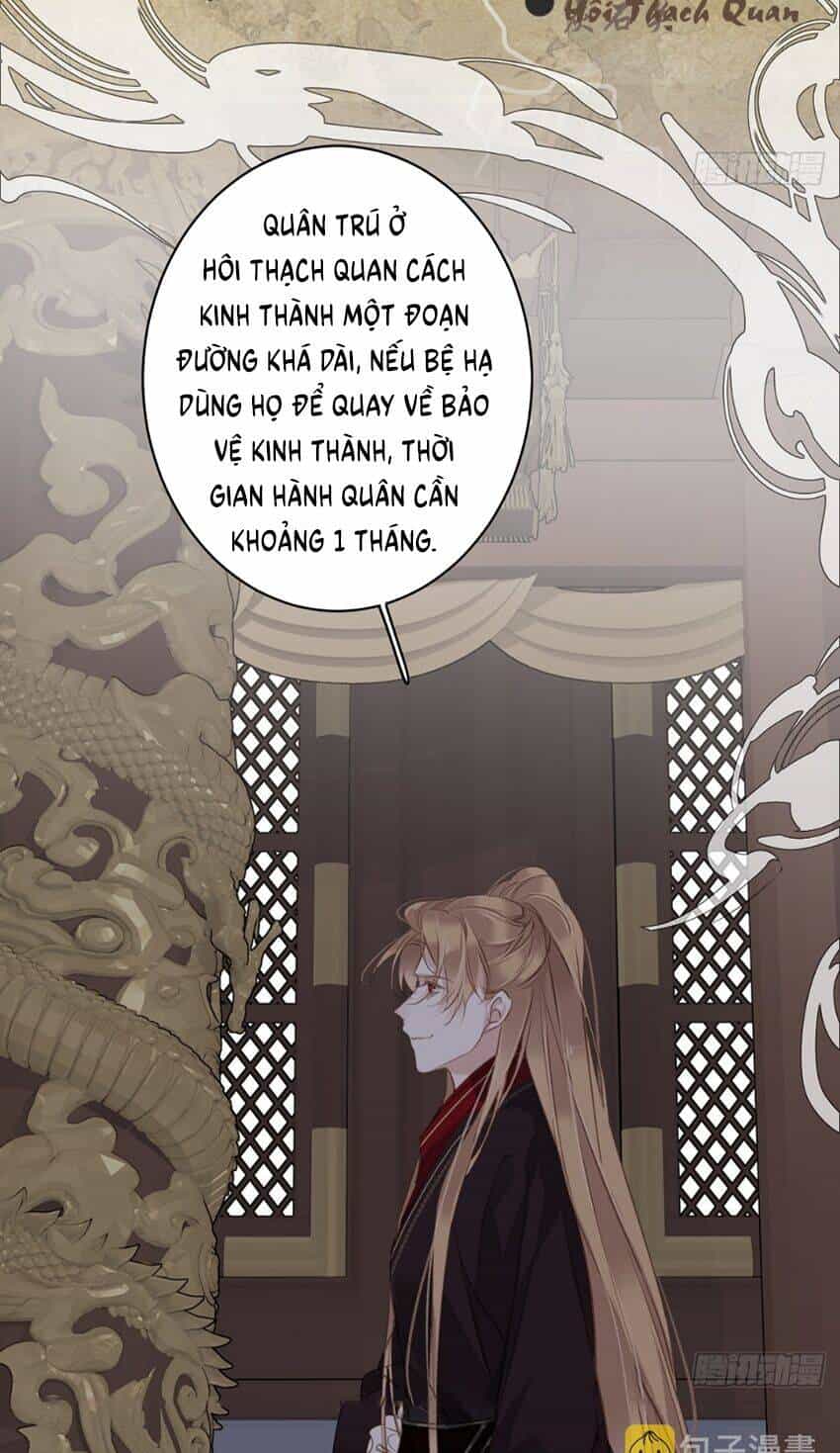 Quận Chúa Bất Tư Gia - Chương 111 - ảnh 5