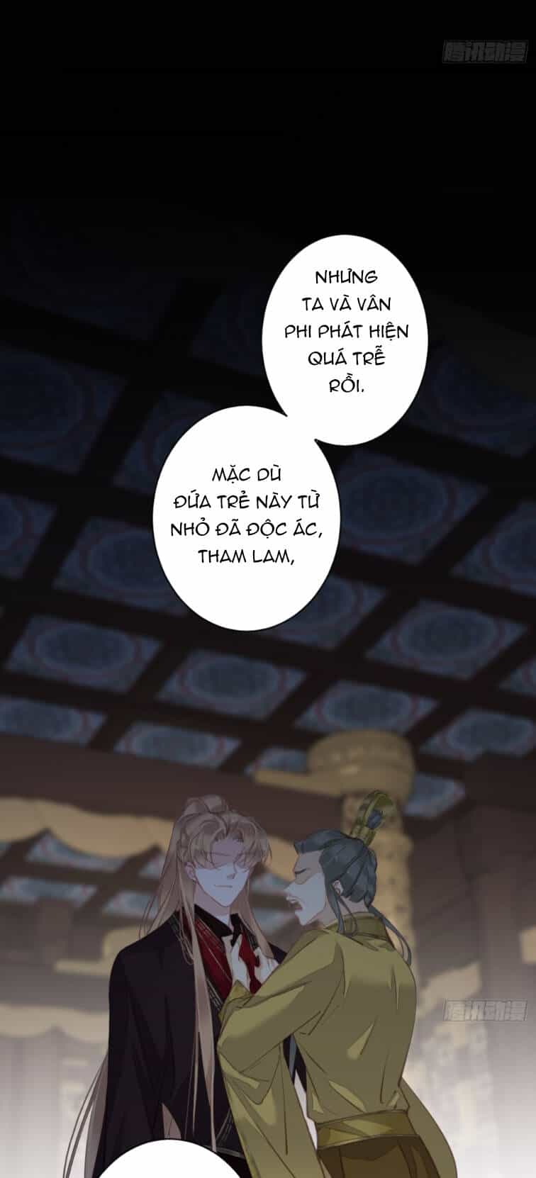 Quận Chúa Bất Tư Gia - Chương 114 - ảnh 11